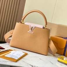 LV Capucines Bags